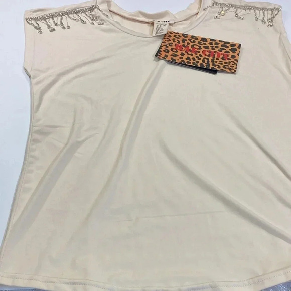 Bae city women’s blouse S - Picture 8 of 17